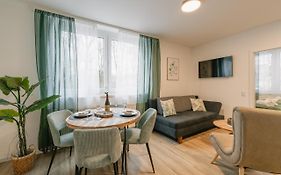 2-Zimmer Themen-Apartment im Zentrum, Nähe Oper